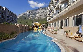 Matiate Hotel Kemer